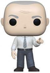 FUNKO Funko POP! Vynil the Office: Creed w/ Bloody Chase